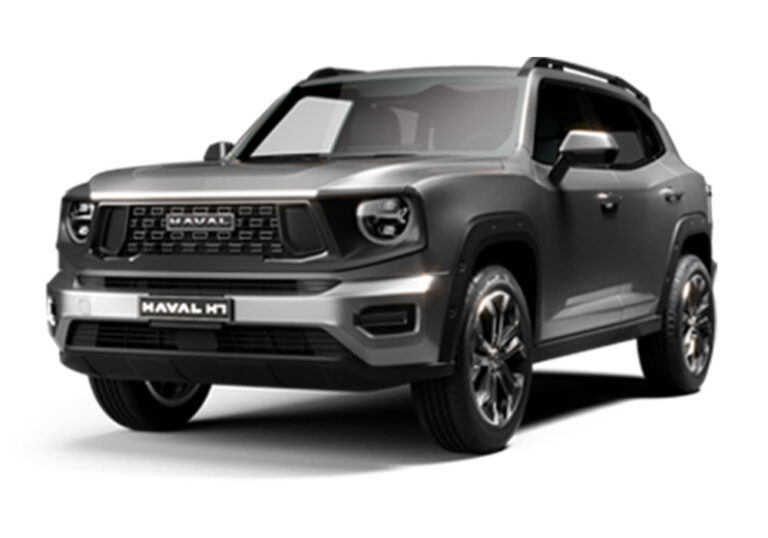 New Haval H7 for sale