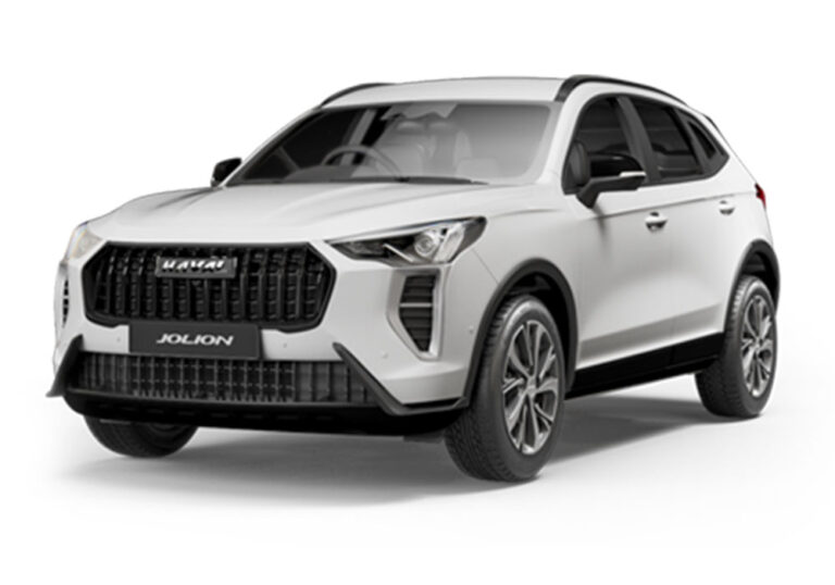 New Haval Jolion for sale