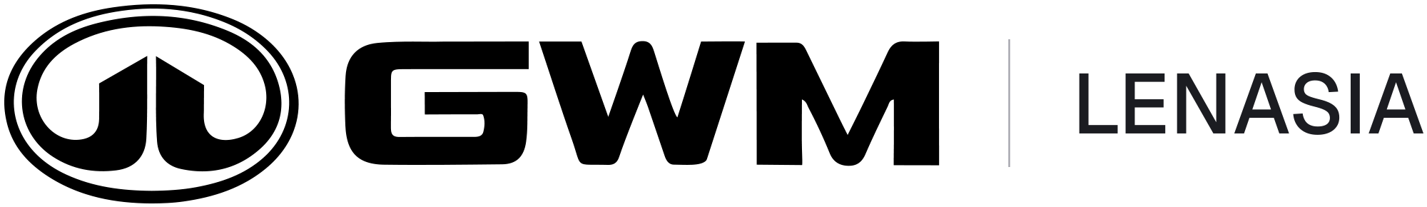 GWM Lenasia Logo