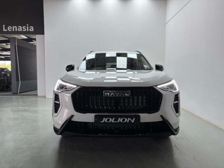 2026 HAVAL JOLION 1