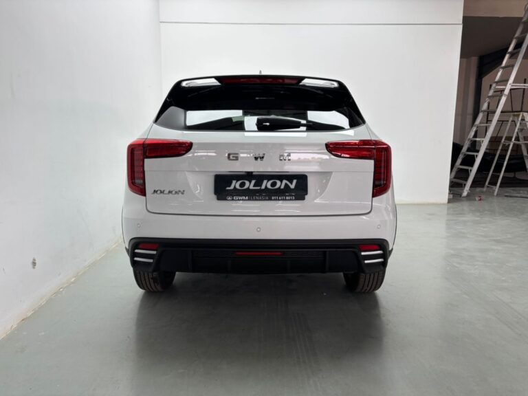 2026 HAVAL JOLION 1