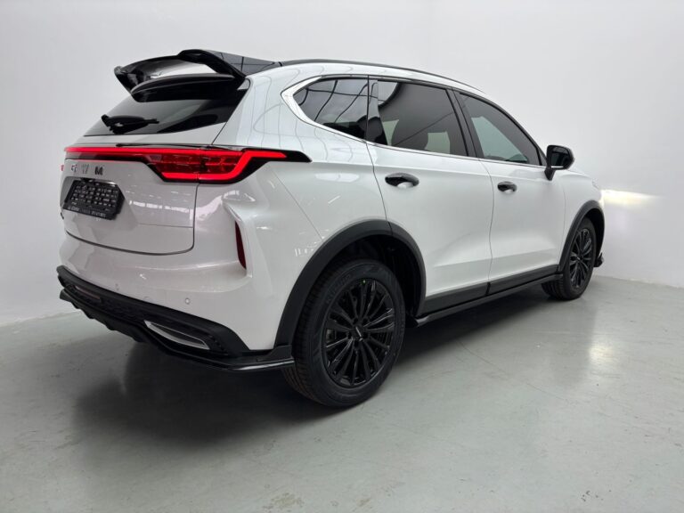 2026 HAVAL JOLION PRO 1