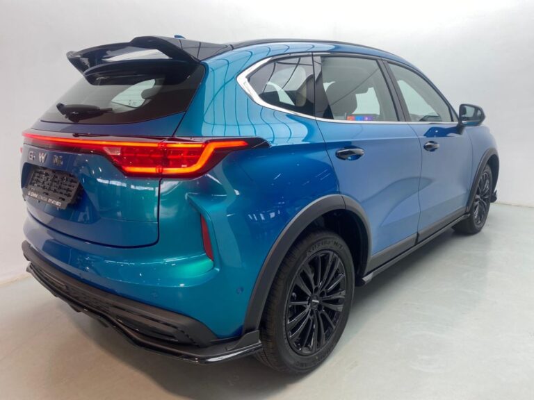 2026 HAVAL JOLION PRO 1