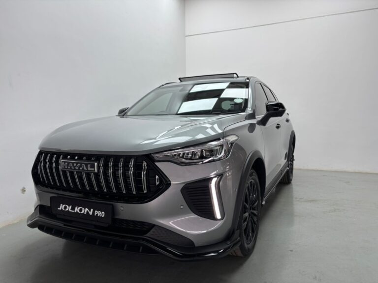 2026 HAVAL JOLION PRO 1
