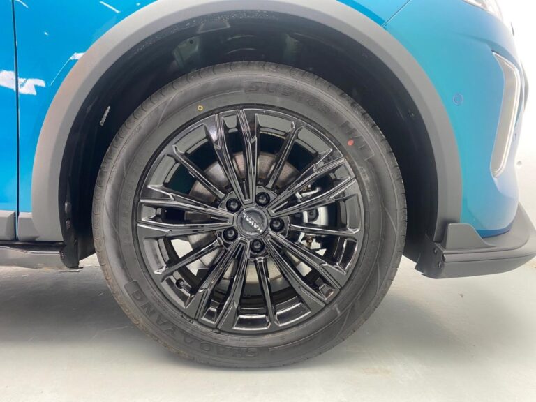 2026 HAVAL JOLION PRO 1