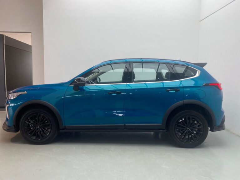 2026 HAVAL JOLION PRO 1