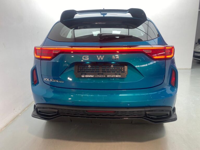 2026 HAVAL JOLION PRO 1