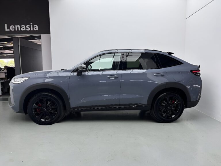 2026 HAVAL H6 GT 1