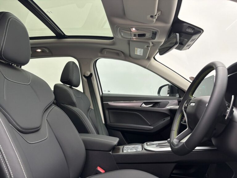 2026 HAVAL JOLION PRO 1