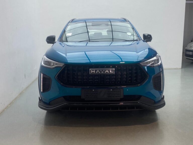 2026 HAVAL JOLION PRO 1