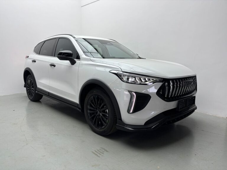 2026 HAVAL JOLION PRO 1