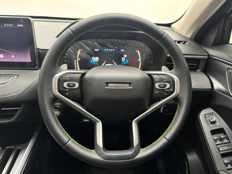 2026 HAVAL JOLION PRO 1