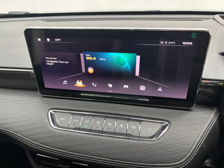 2026 HAVAL JOLION PRO 1