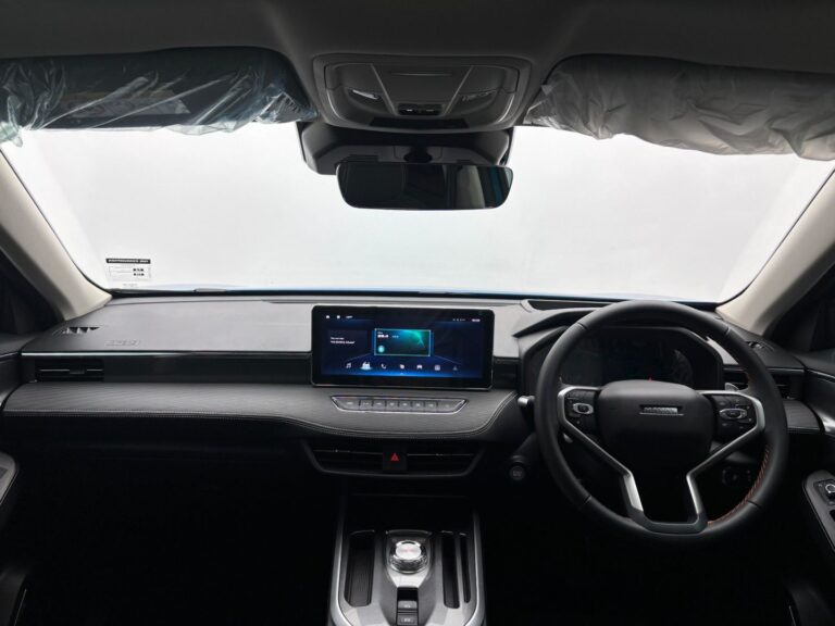 2026 HAVAL JOLION PRO 1