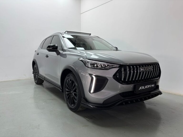 2026 HAVAL JOLION PRO 1