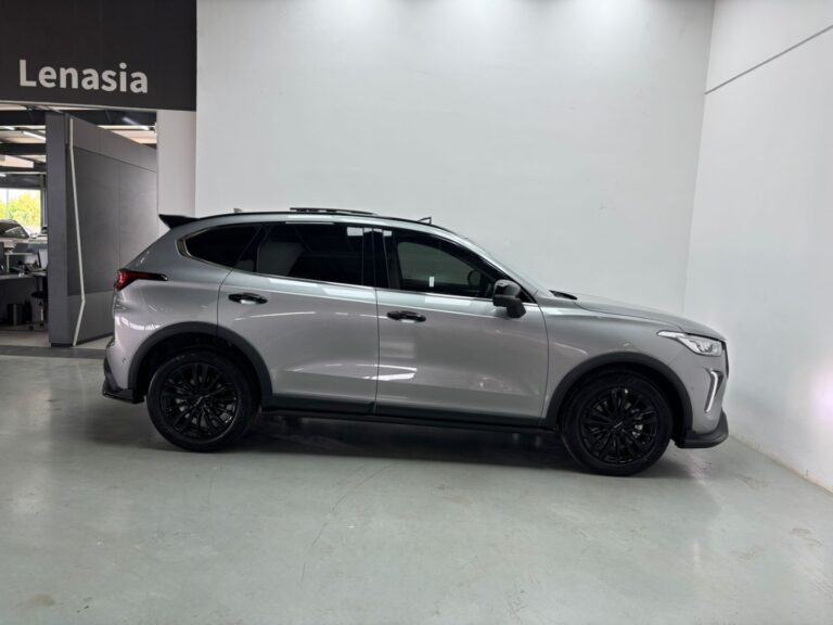 2026 HAVAL JOLION PRO 1