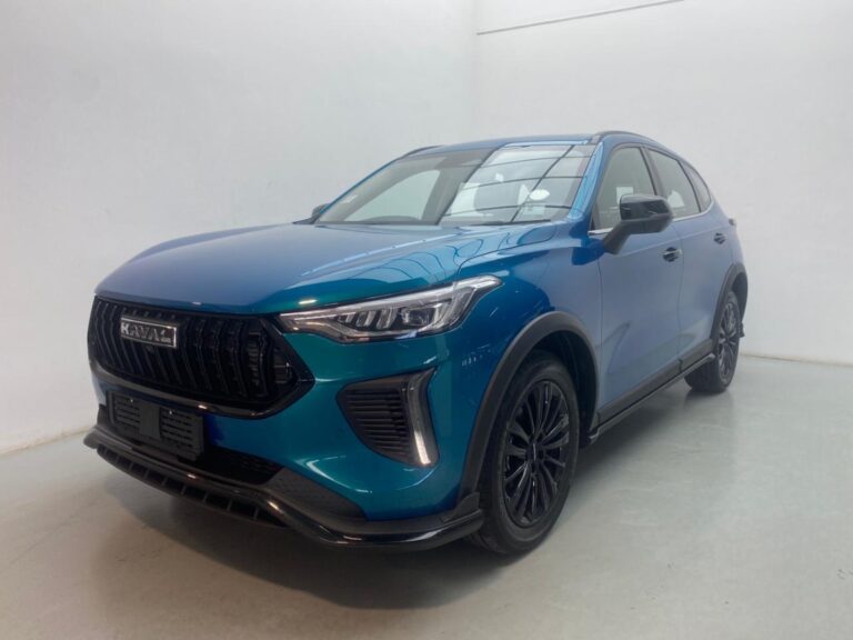 2026 HAVAL JOLION PRO 1