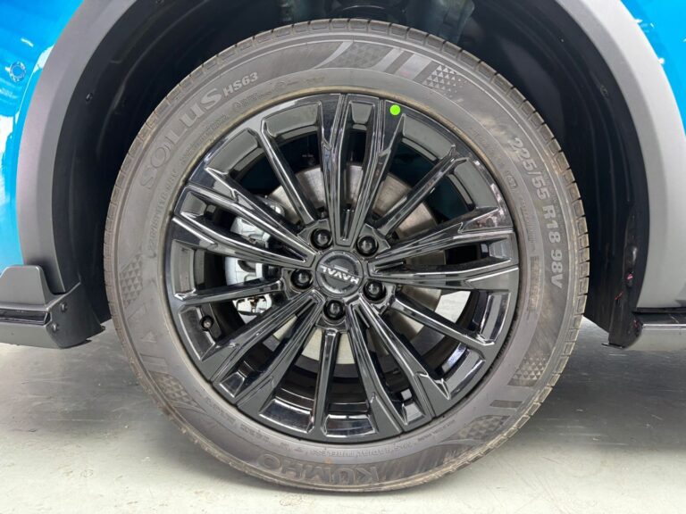 2026 HAVAL JOLION PRO 1