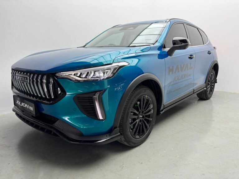 2026 HAVAL JOLION PRO 1