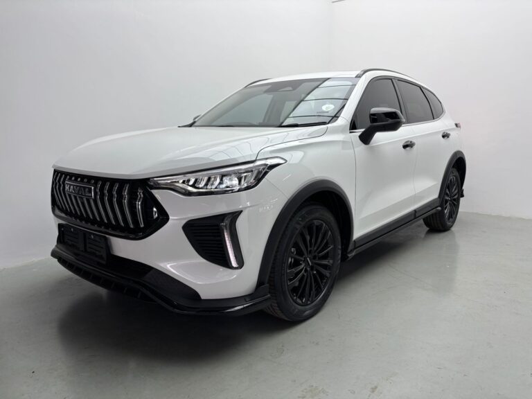 2026 HAVAL JOLION PRO 1