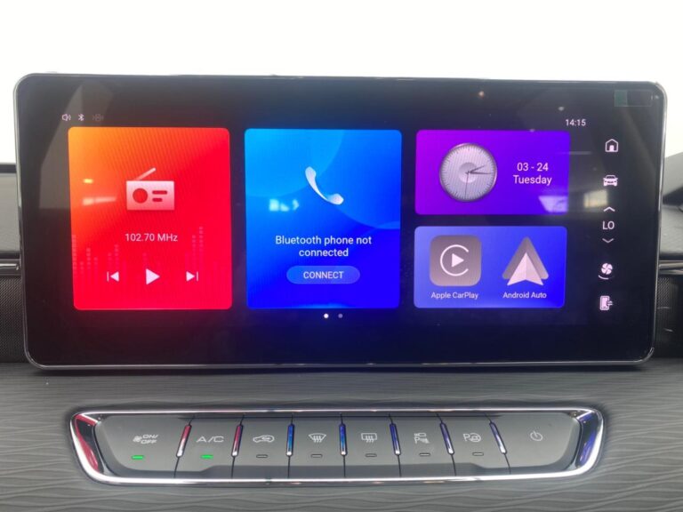 2026 HAVAL JOLION PRO 1