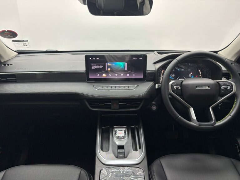 2025 HAVAL JOLION PRO 1