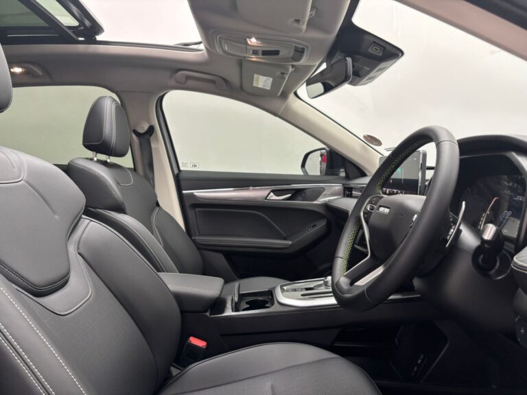 2025 HAVAL JOLION PRO 1