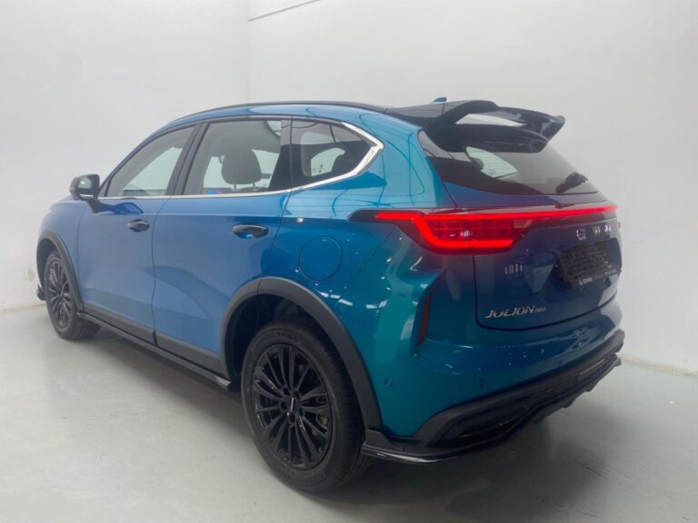 2026 HAVAL JOLION PRO 1