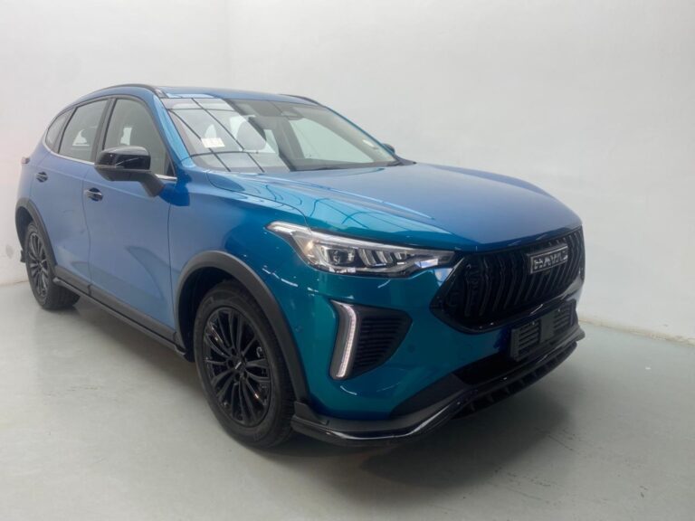 2026 HAVAL JOLION PRO 1