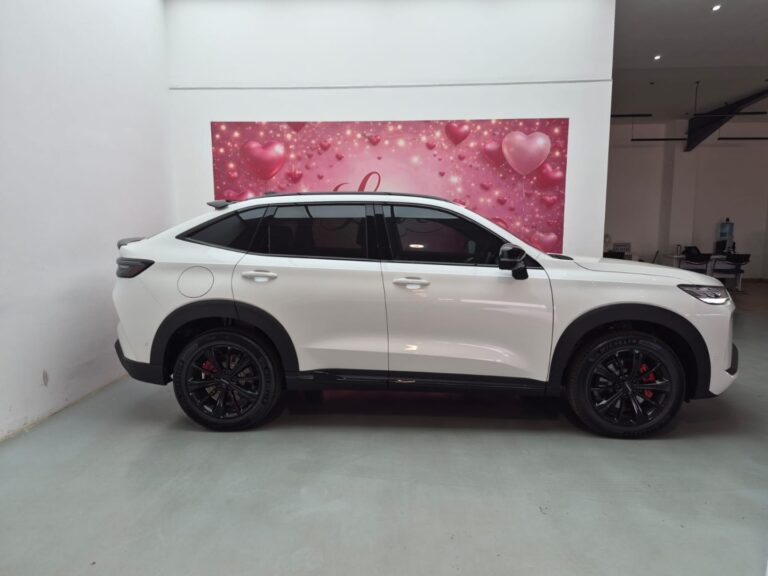 2026 HAVAL H6 GT 1