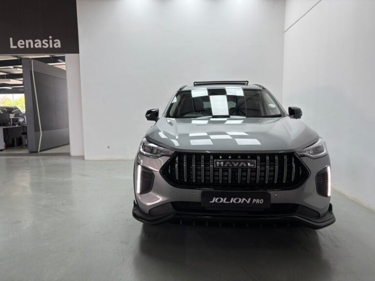 2025 HAVAL JOLION PRO 1