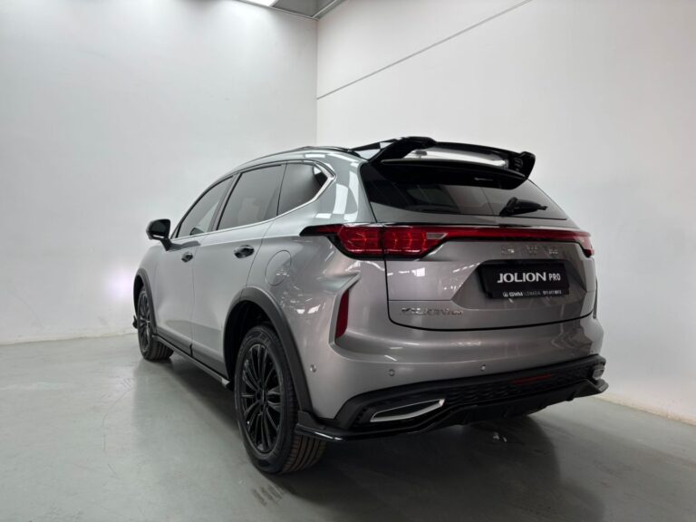 2025 HAVAL JOLION PRO 1