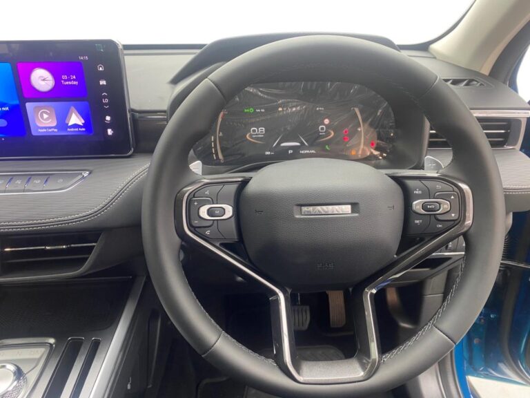 2026 HAVAL JOLION PRO 1