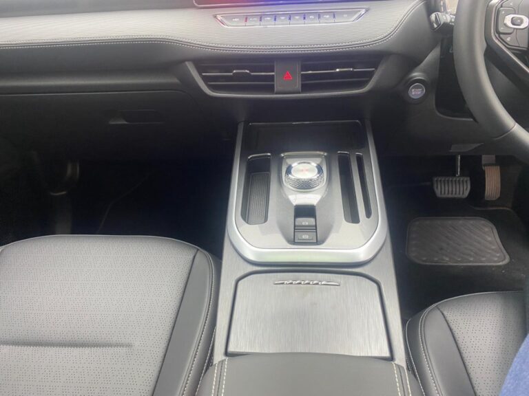 2026 HAVAL JOLION PRO 1