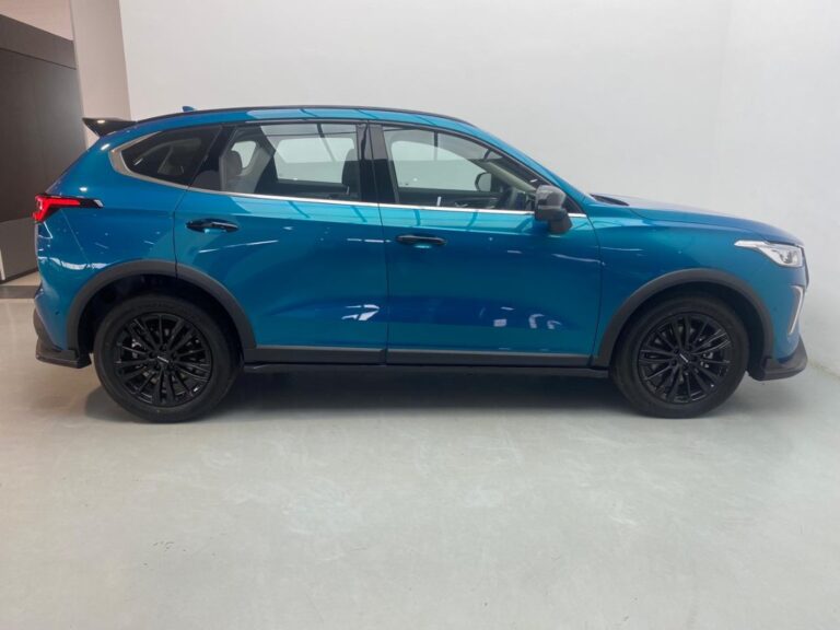 2026 HAVAL JOLION PRO 1