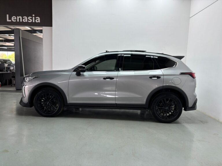 2025 HAVAL JOLION PRO 1