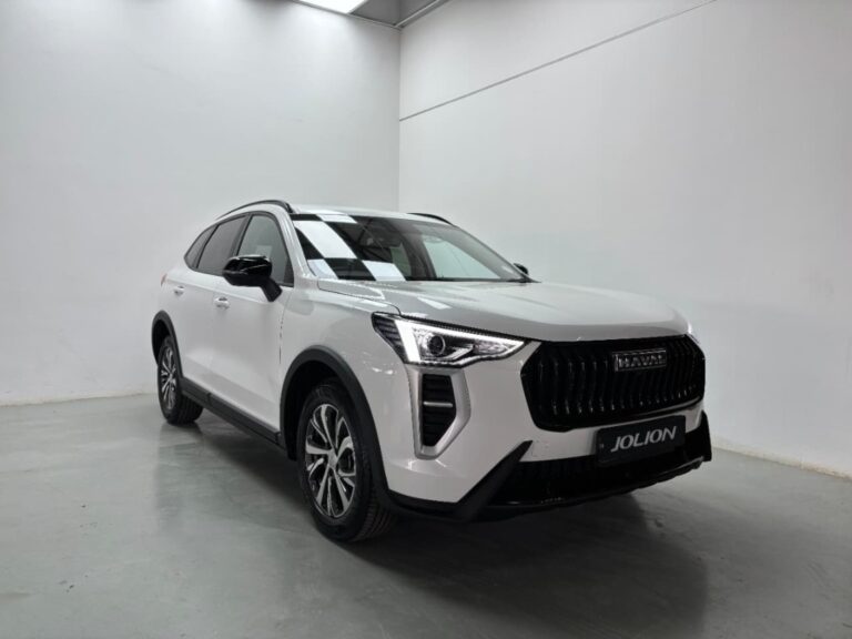 2026 HAVAL JOLION 1