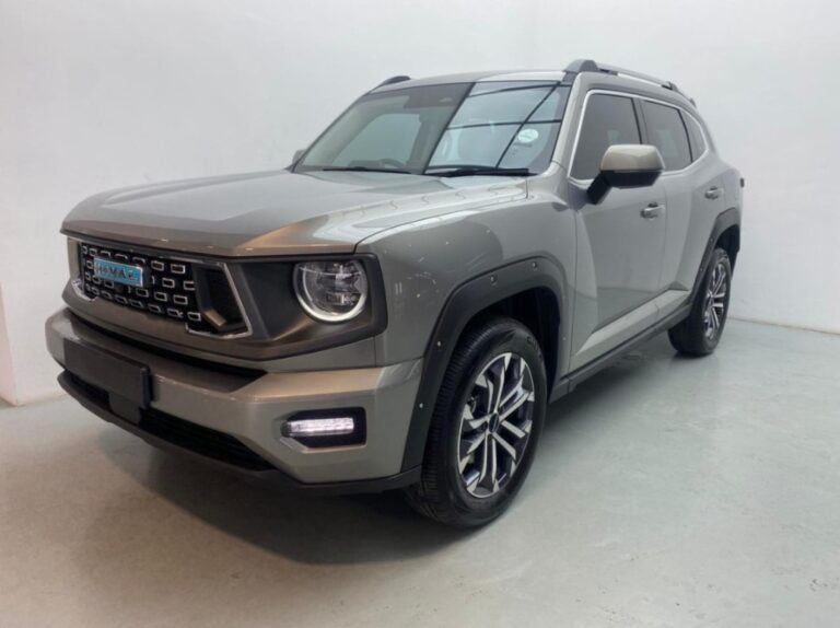 2026 HAVAL H7 1