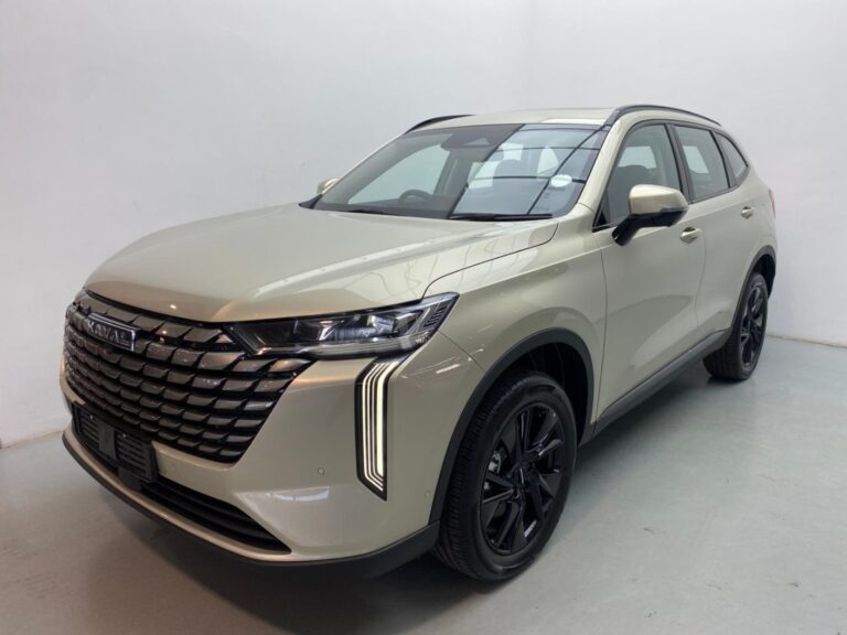 2026 HAVAL H6 2