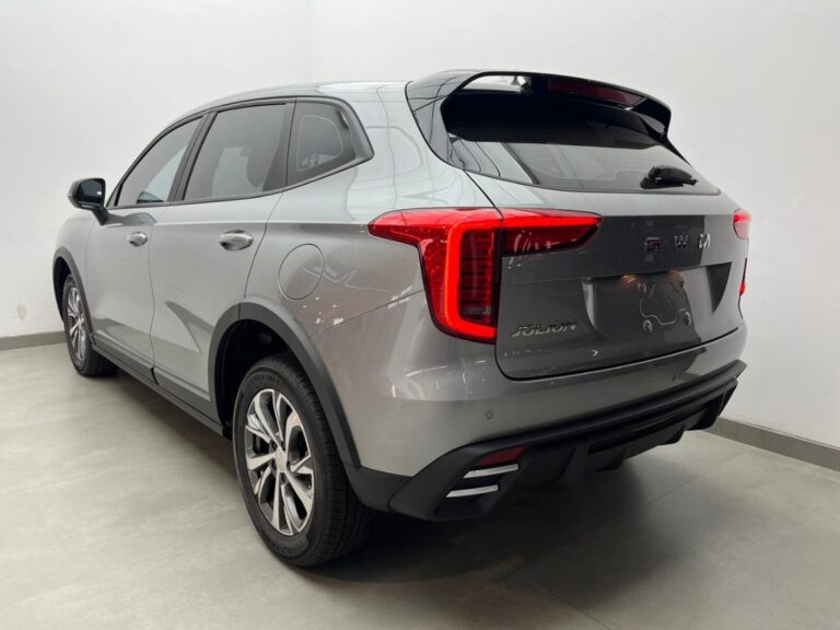 2026 HAVAL JOLION 1