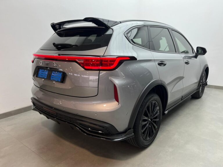 2026 HAVAL JOLION PRO 1