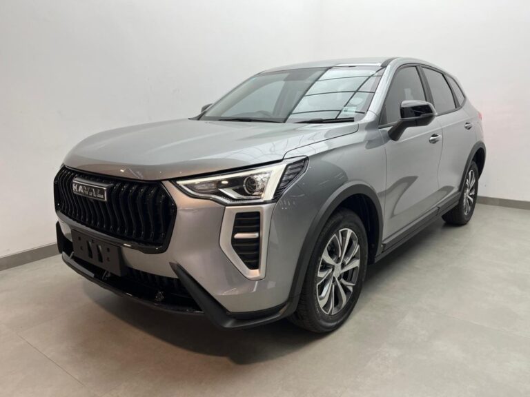2026 HAVAL JOLION 1