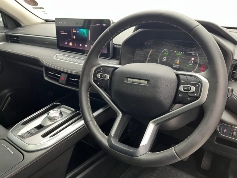 2026 HAVAL JOLION PRO 1