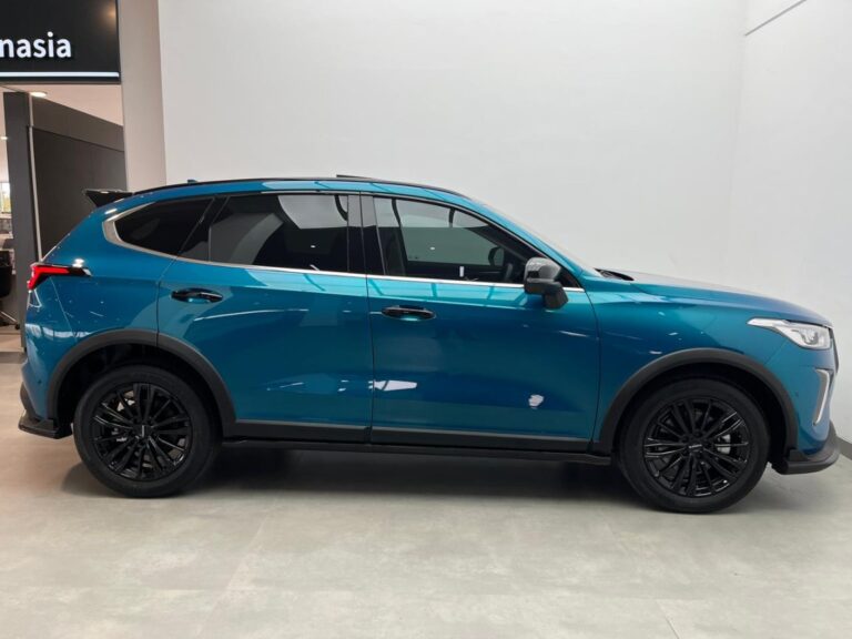 2026 HAVAL JOLION PRO 1