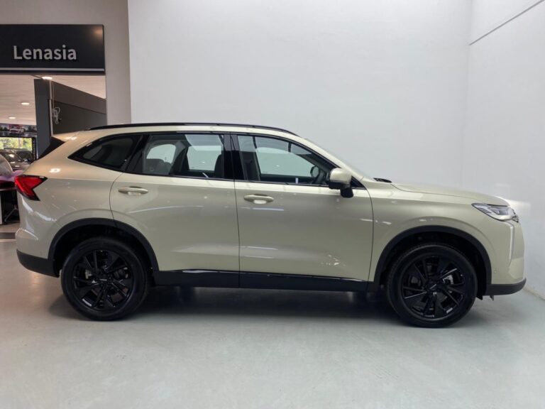 2026 HAVAL H6 2