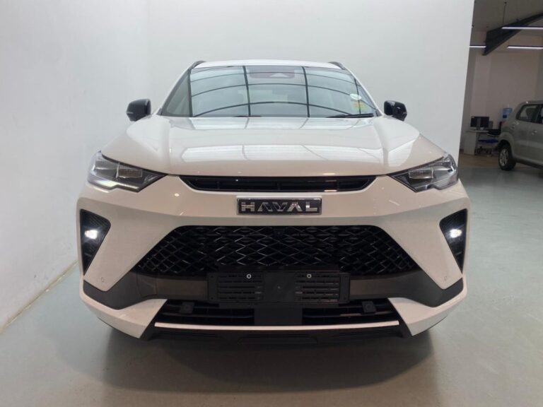 2026 HAVAL H6 GT 1
