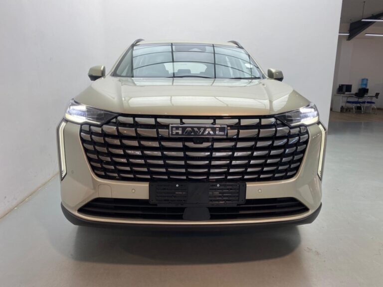 2026 HAVAL H6 2