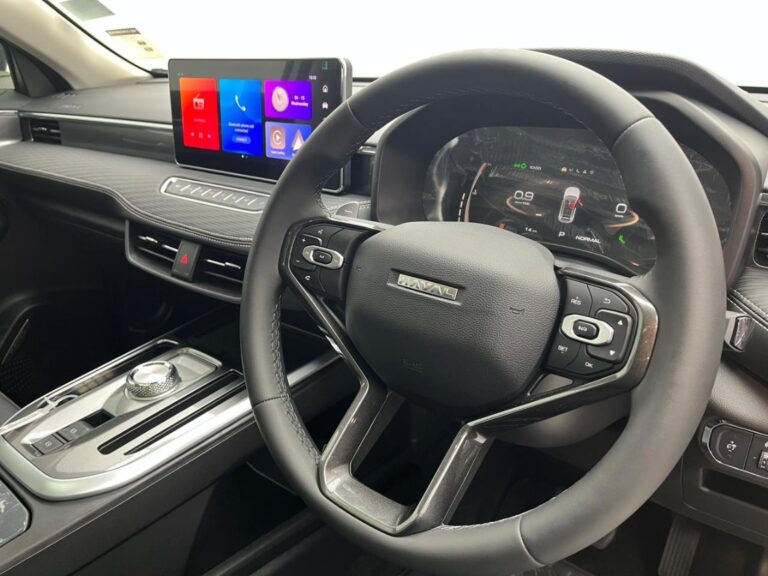 2026 HAVAL JOLION PRO 1