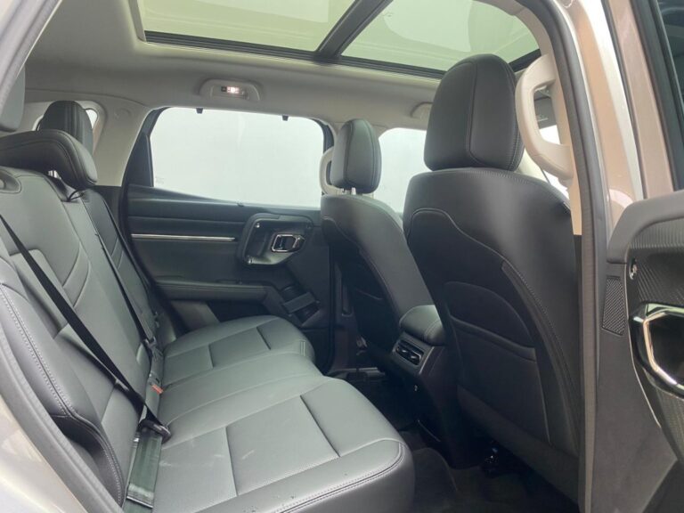 2026 HAVAL H7 1