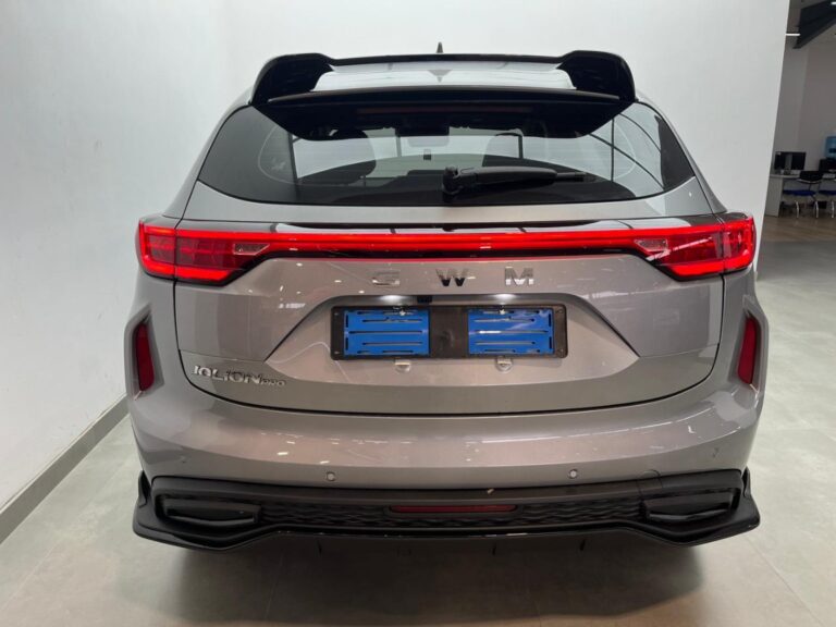 2026 HAVAL JOLION PRO 1